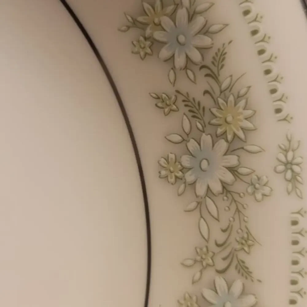 Noritake designer color
